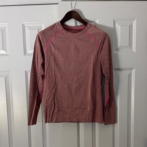 Figs Mauve Salta Underscrub